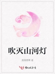 吹灭山河灯吹灭山河灯